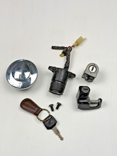 Kit serrure Honda 125 Rebel -