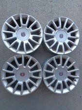 Jante FIAT BRAVO 2