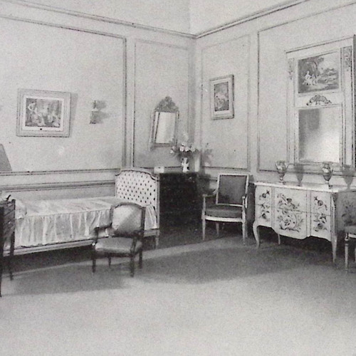 Jacques bodart inc madison - bodart,,