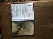 DVD CINEMA thx 118 robert