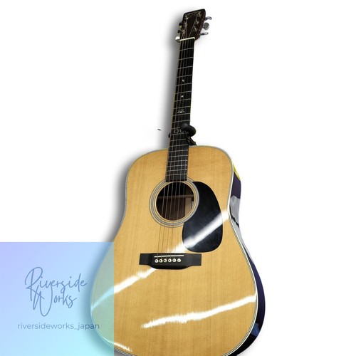 Guitare acoustique martin - martin, d-28