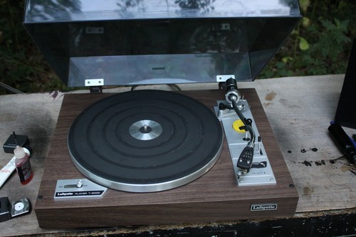 Lafayette marantz 2000 belt - lafayette/marantz,