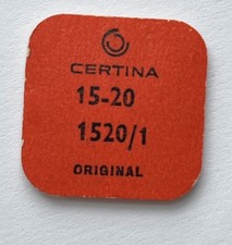NEUF ( PART 1520/1 ) MONTRE