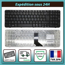  Clavier Français  Avec