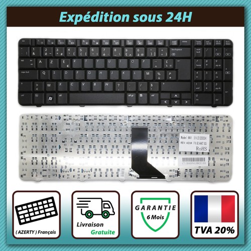 Clavier français avec - clavier,