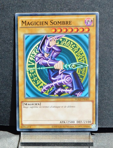 Carte ygld fra03 - carte, yu-gi-oh