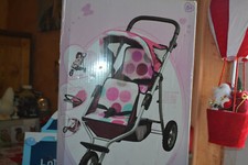 poussette pour jumeaux neuve calinou a partir mondial possible