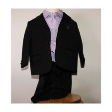 Costume de cérémonie mariage