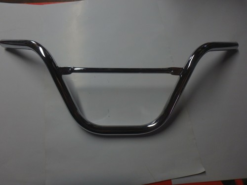 Oldschool bmx acier - oldschool,