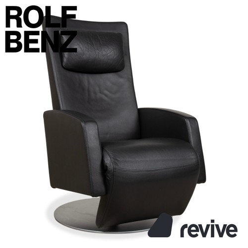 Rolf benz lse 5800 fauteuil - benz,