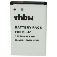 Batterie pour Nokia 108 Dual