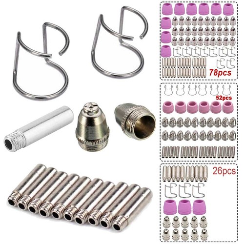 Kit consommables plasma - de,