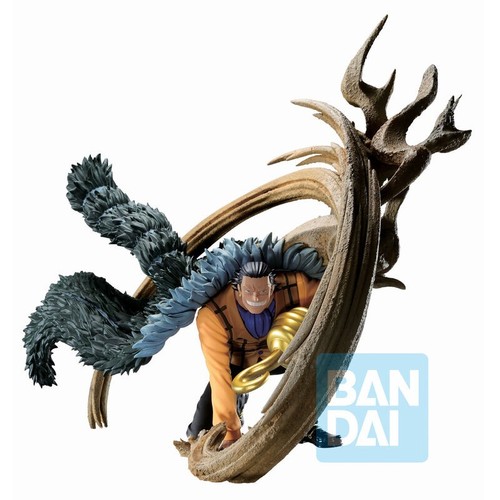 One piece crocodile duel - piece,