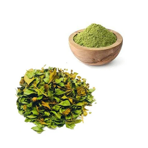 Poudre henné 40g feuille - 40g,