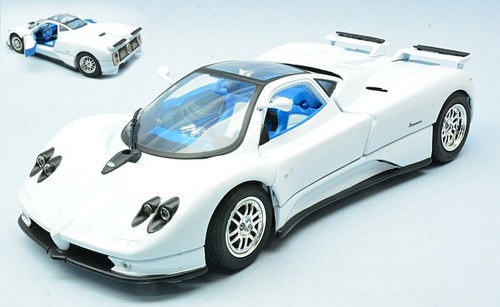 Motormax mtm73147w pagani - motormax,