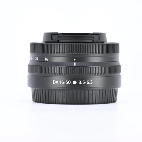Nikon nikkor 50mm - nikon, 16-50mm