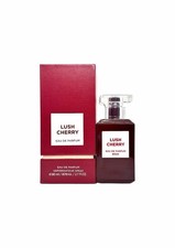 LUSH CHERRY EAU DE PARFUM 80
