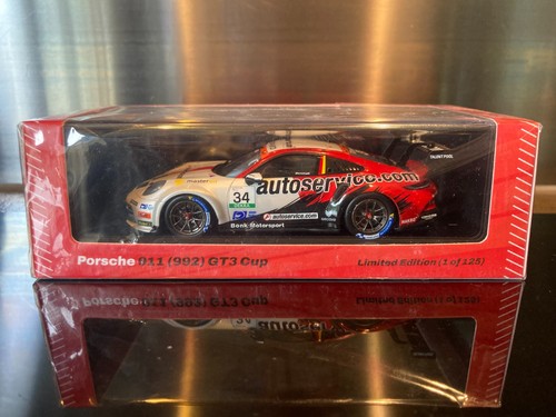 Porsche 911 gt3 - porsche, cup