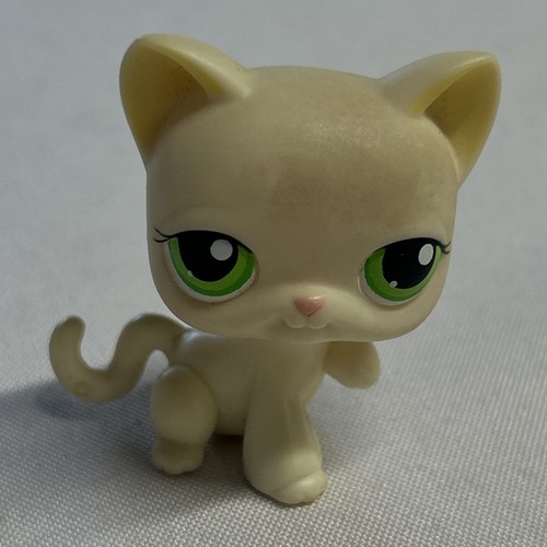 Hasbro lps original - original, little