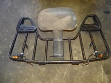 porte bagage arriere quad