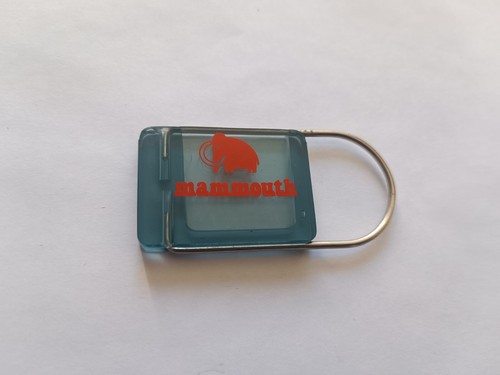 Rare porte clés enseigne - rare,
