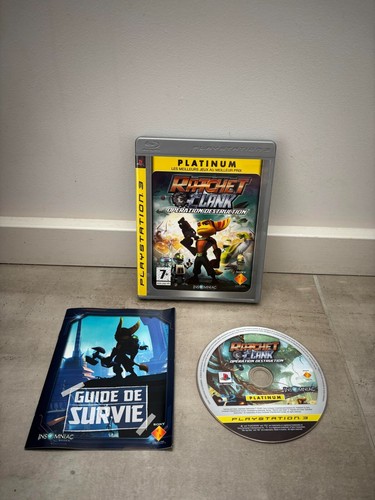 Jeu sony playstation ps3 - jeu,
