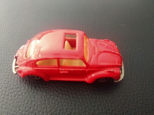 Majorette 202 vw - n°,