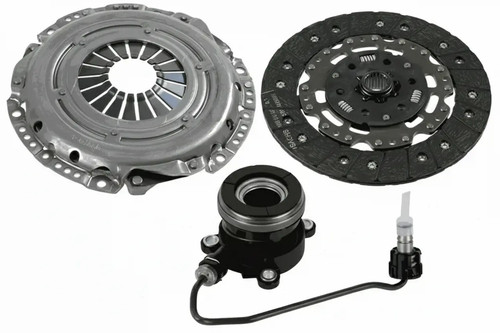 Kit embrayage 3000 990 136 - kit,