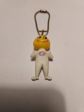 Porte Clef La Goute D'huile