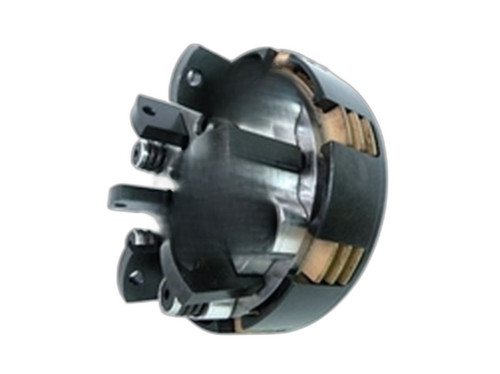 Viper spring clutch 4in 2 - viper, 6-spring