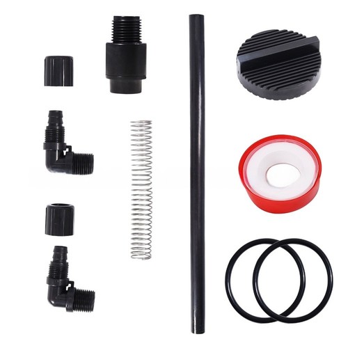 Accessoires chlorinateur de - de,