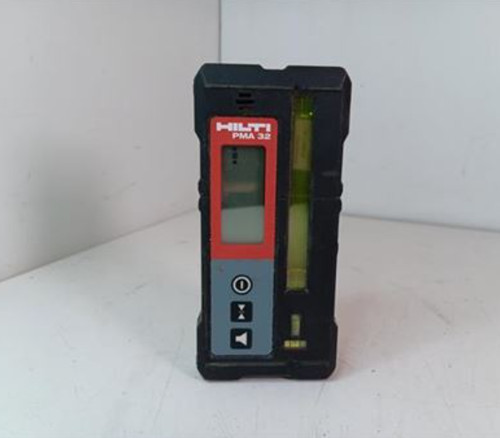 Récepteur laser hilti - /,