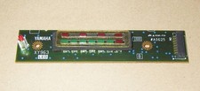 YAMAHA MU500 LED Display XY963 Synth Rack Module Screen Made in Japan Testé