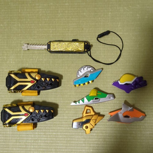 Power rangers dino - power,