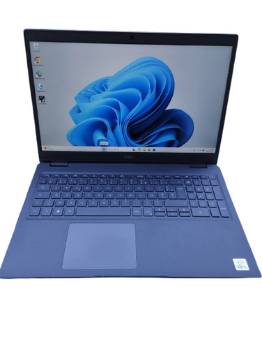 Dell latitude 3510 - i5, 8go