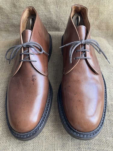 Bottes chukka homme tricker - chukka, tricker's