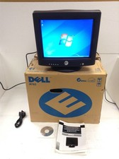Vintage Dell M782 17" Color