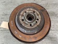 78895 MERCEDES-BENZ M-CLASS (W164) RIGHT REAR KNUCKLE A1643500808