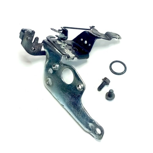 Platine gaz pour - gaz, tondeuse