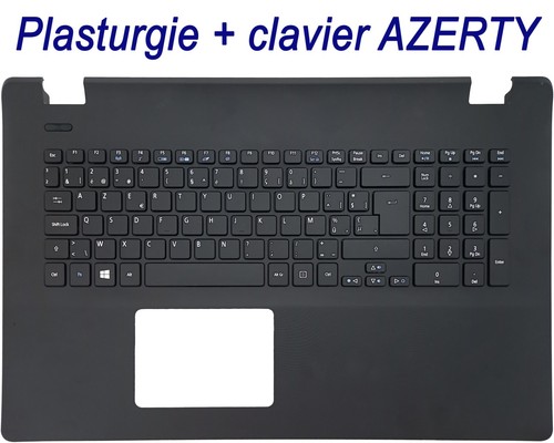Plasturgie clavier azerty - plasturgie,