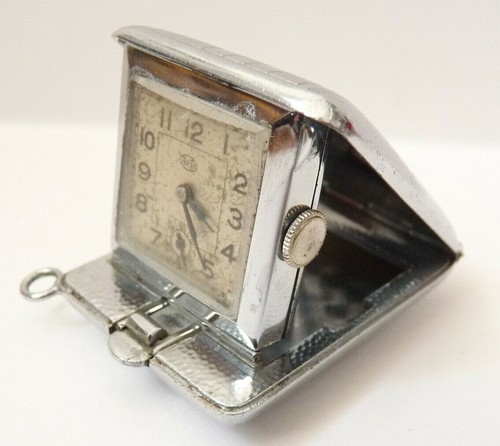 Montre sac guichet aris - montre, de