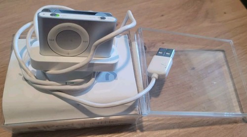 Apple ipod shuffle - ipod, 1go