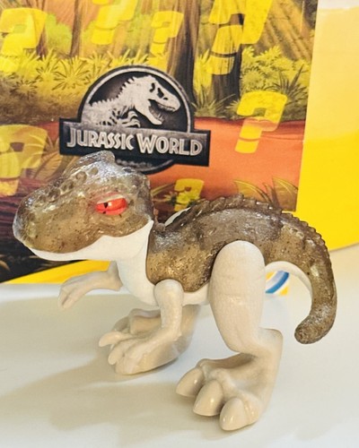 Imaginext jurassic world - imaginext,
