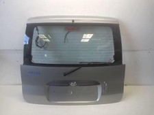 Malle/Hayon arriere HYUNDAI ATOS 7370002050