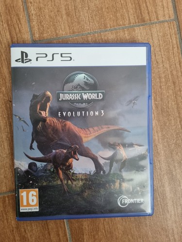 Jeu ps5 - jeu,
