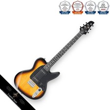 Guitare basse électrique