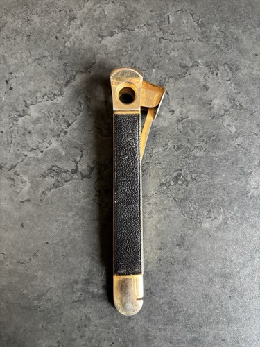 Coupe cigare ancien donatus - coupe,