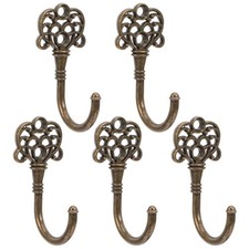  5 Pcs Cintres De Garde-robe