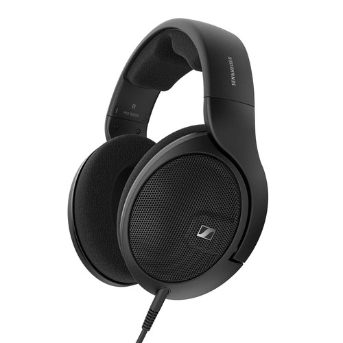 Casque filaire dos ouvert - dos,