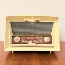 Radio Vintage Philips B2F72A